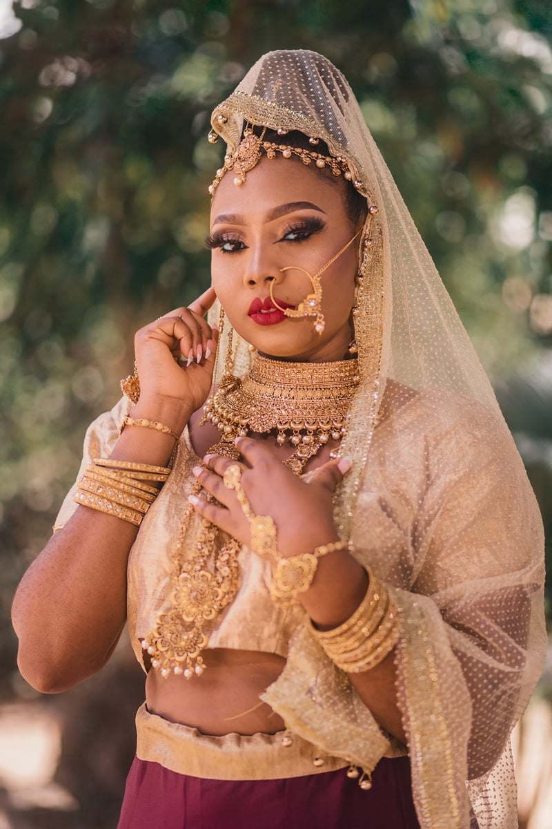 Historical Attire